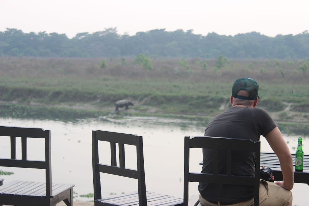 Jungle Wildlife Camp