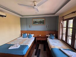 Jungle Wildlife Camp