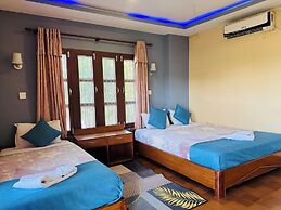 Jungle Wildlife Camp