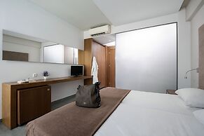 Oktober Downtown Boutique Hotel