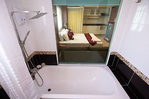 Gusto Hotel Pratunam