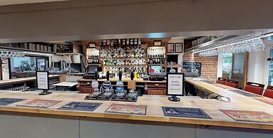 The Castle Inn Hotel