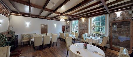 The Castle Inn Hotel