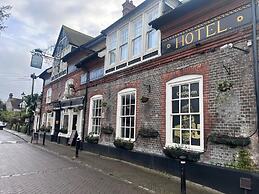 The Castle Inn Hotel