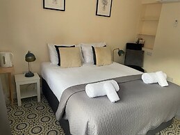 The Castle Inn Hotel