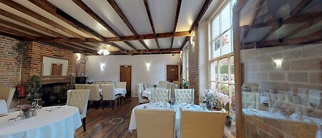The Castle Inn Hotel