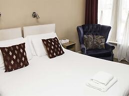 The Castle Inn Hotel