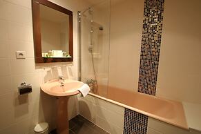La Chaumette Porte des Suds