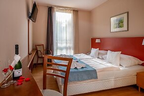 Dráva Hotel Thermal Resort
