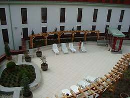 Dráva Hotel Thermal Resort