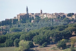 Agriturismo Barbi