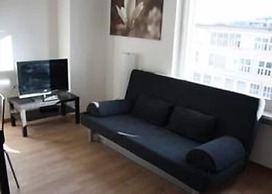 Letzigrund Apartments