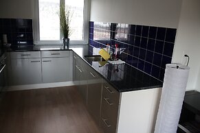 Letzigrund Apartments
