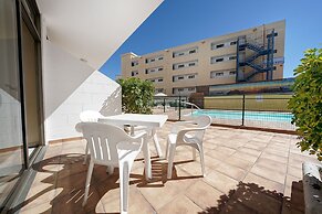 Strelitzias Apartments