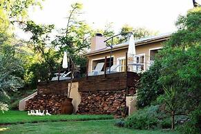 Mymering Guest House