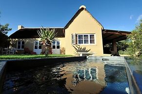 Mymering Guest House