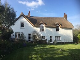 Splatthayes B&B