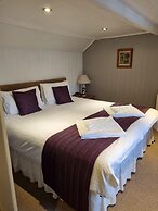 St Vincent Guest House