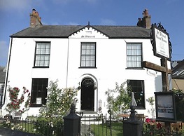 St Vincent Guest House