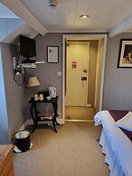 St Vincent Guest House