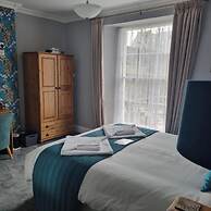 St Vincent Guest House