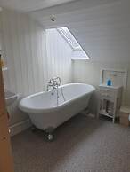 St Vincent Guest House