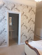 St Vincent Guest House