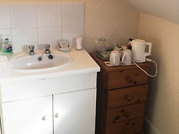 Olivers Guest House