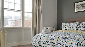 Olivers Guest House