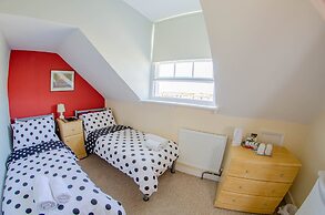 Olivers Guest House