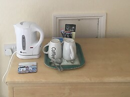 Olivers Guest House