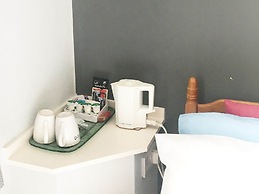 Olivers Guest House