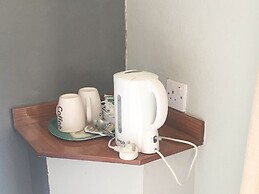Olivers Guest House