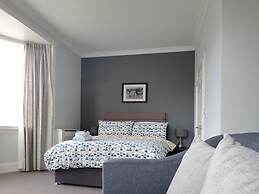 Olivers Guest House