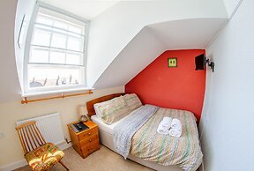 Olivers Guest House