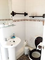 Olivers Guest House