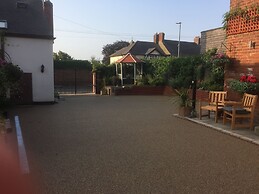 The Post House