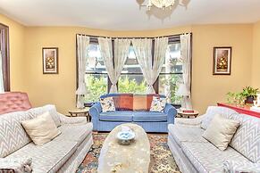 Redwood Bed and Breakfast