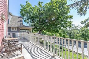 Redwood Bed and Breakfast