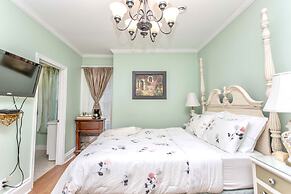 Redwood Bed and Breakfast