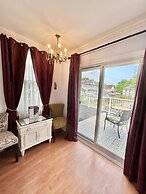 Redwood Bed and Breakfast