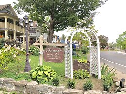 Redwood Bed and Breakfast