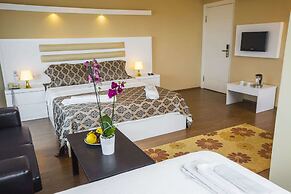 Arsen Hotel