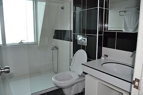 Arsen Hotel