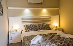 Arsen Hotel