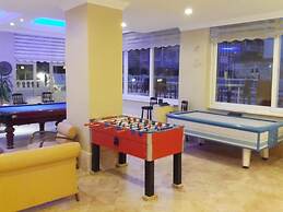 Altinersan Hotel