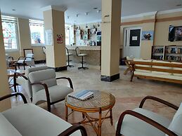 Altinersan Hotel