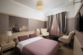 Hotel Galija