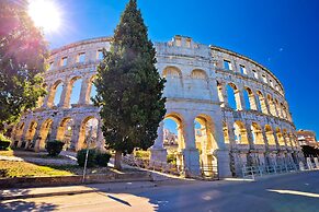 Hotel Galija