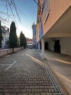 Hotel Galija